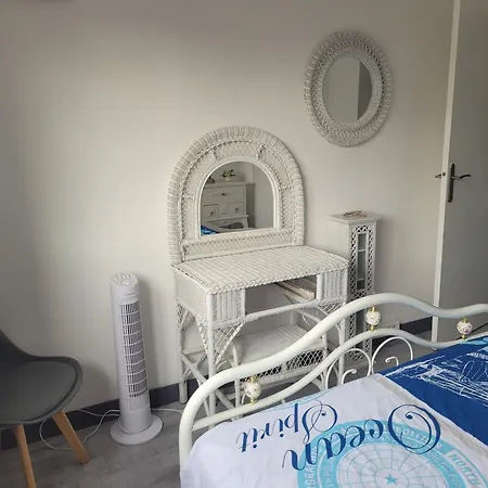 Διαμέρισμα T3 St Raphael Valescure