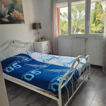 T3 St Raphael Valescure Διαμέρισμα *