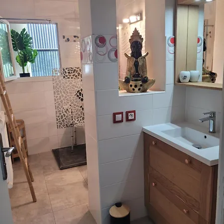 T3 St Raphael Valescure Apartment