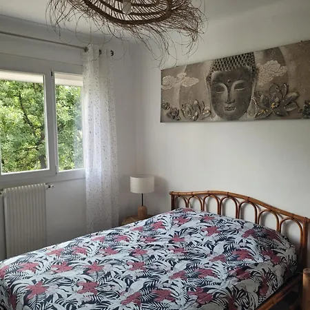 Apartment T3 St Raphael Valescure Saint-Raphaël